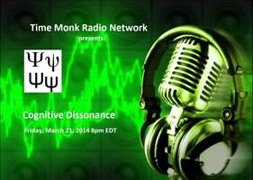 An Interview with Cognitive Dissonance