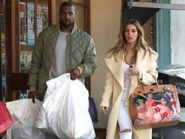 Kanye West Surprises Kim Kardashian with 10 Burger King Restaurants